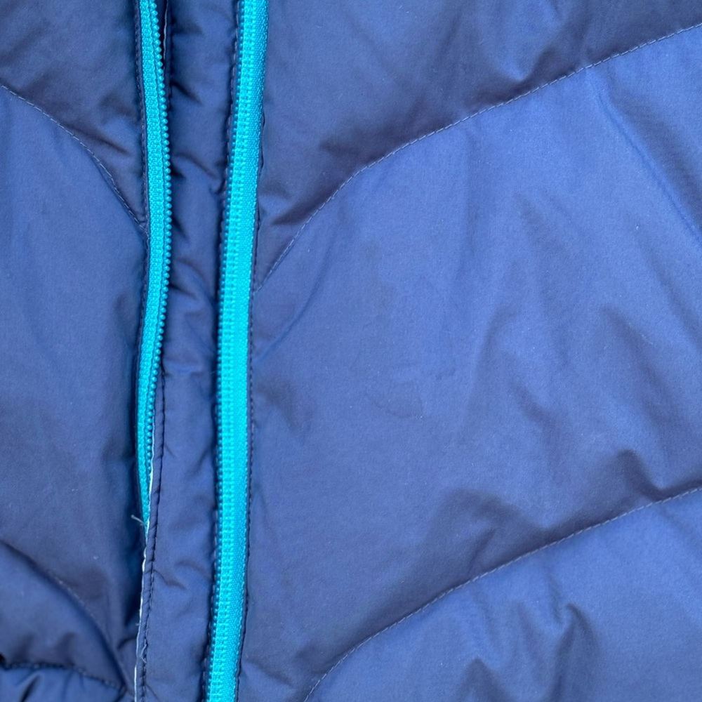 Dakine Down Puffer Jacket, Medium - image 4